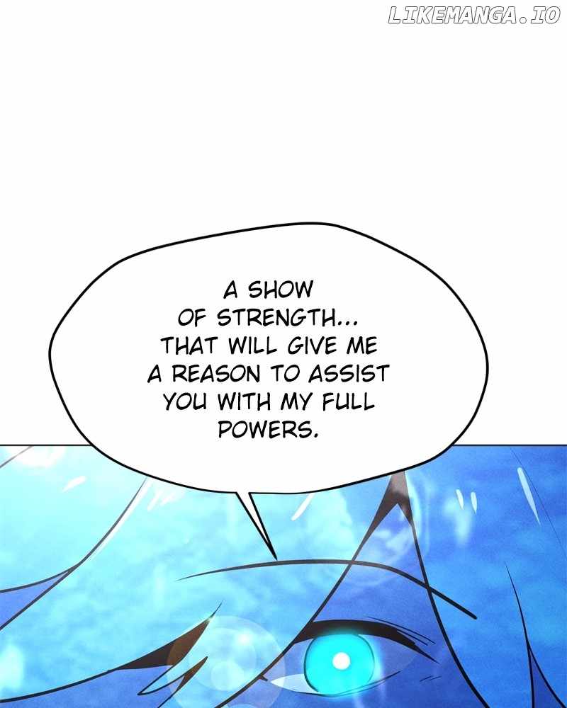 Solo Spell Caster Chapter 184 171